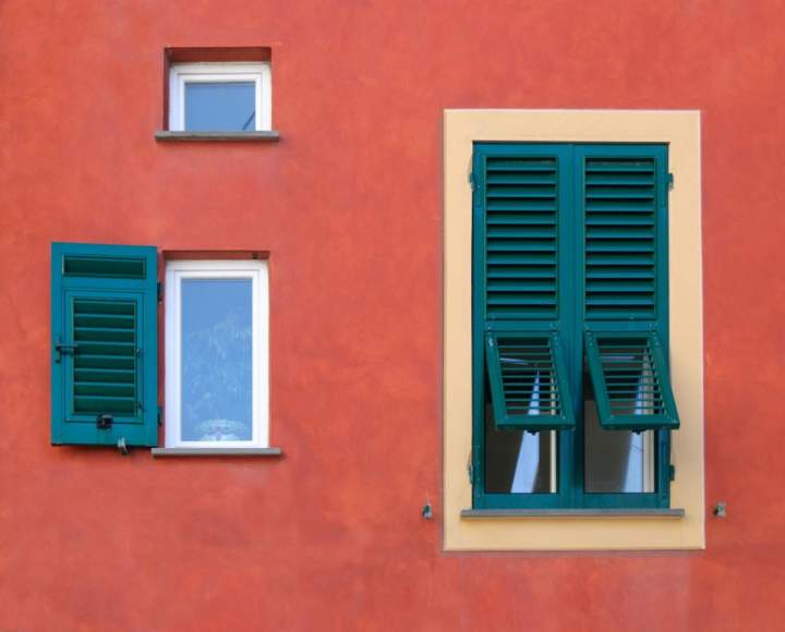 Peinture façade maison Dax